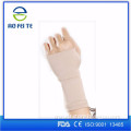 2016 new products elastic wrist brace for hot selling